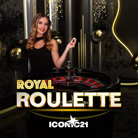 Roulette Royale
